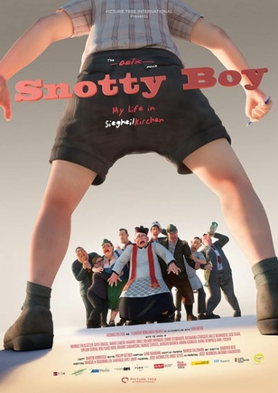 Snotty Boy