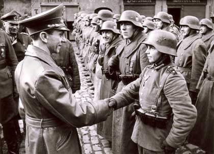 Das Goebbels experiment MFDB