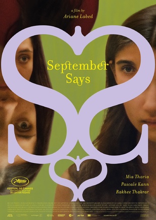 September Says