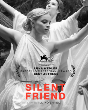 Silent Friend