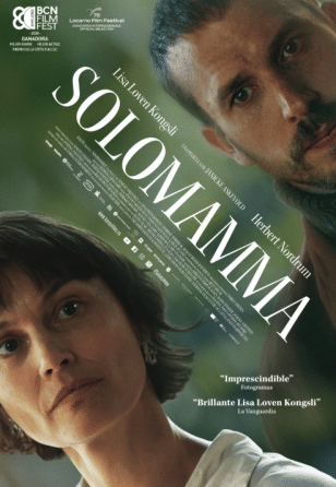 Solomamma