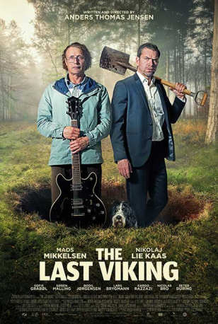 The Last Viking