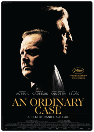 An Ordinary Case