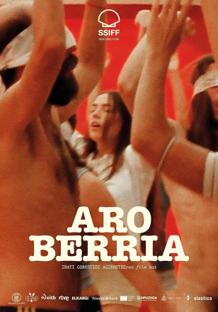 Aro Berria