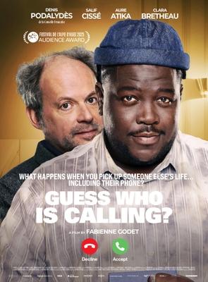Guess Who Is Calling?