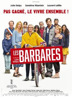 Meet the Barbarians