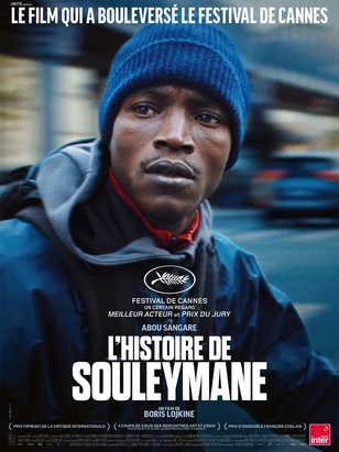 Souleymane’s Story