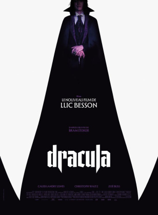 Dracula: A Love Tale