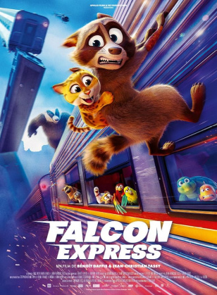 Pets on a Train