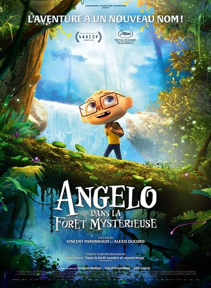 Into the Wonderwoods’