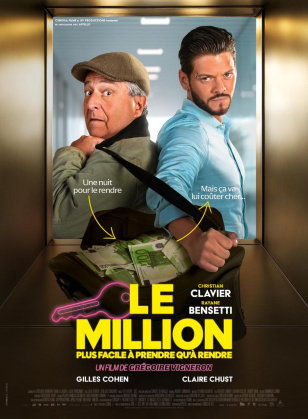 Million Dollar Madness