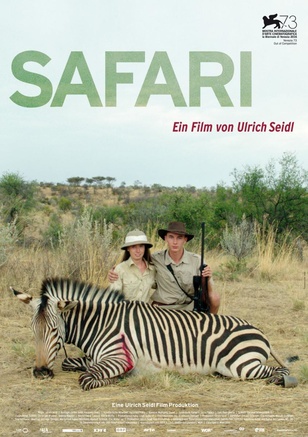 Safari | MFDB