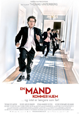 En Mand Kommer Hjem MFDB