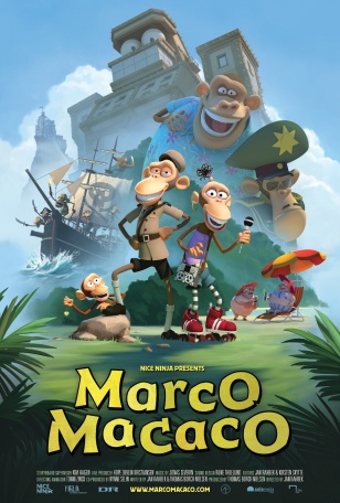 MARCO MACACO | MFDB